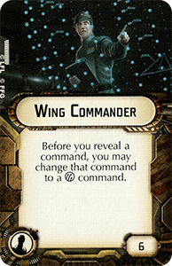 Wing Commander